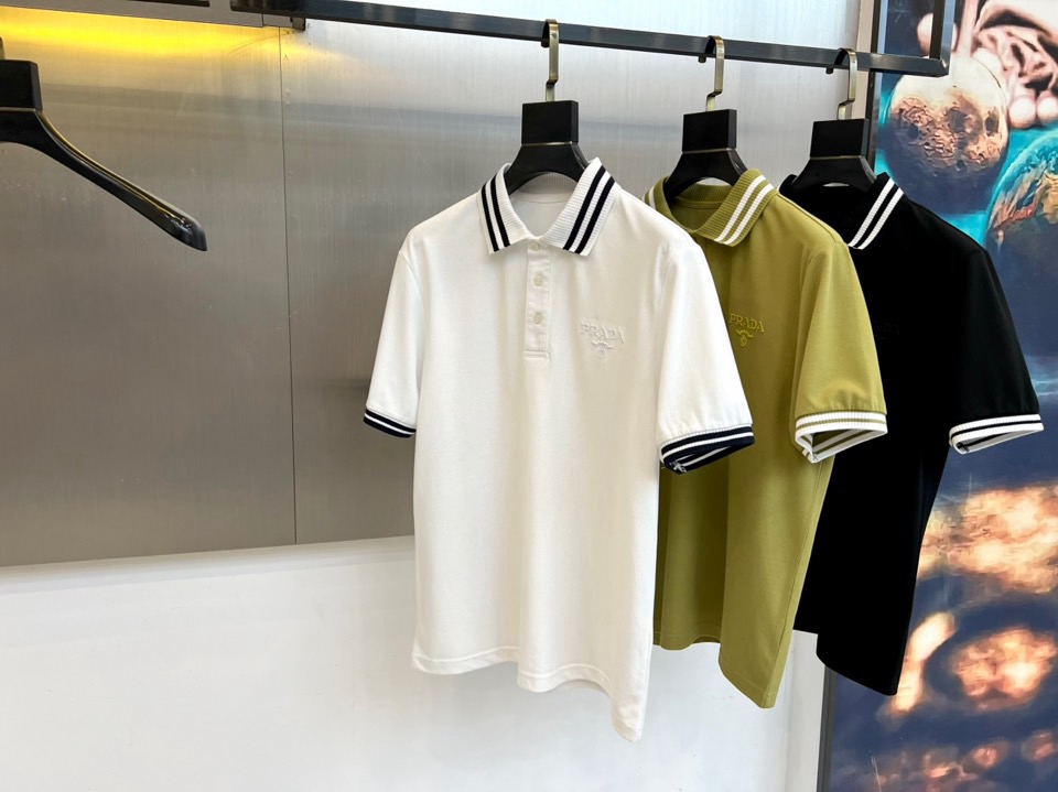 polo Man