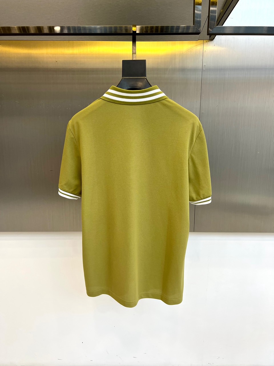polo Man