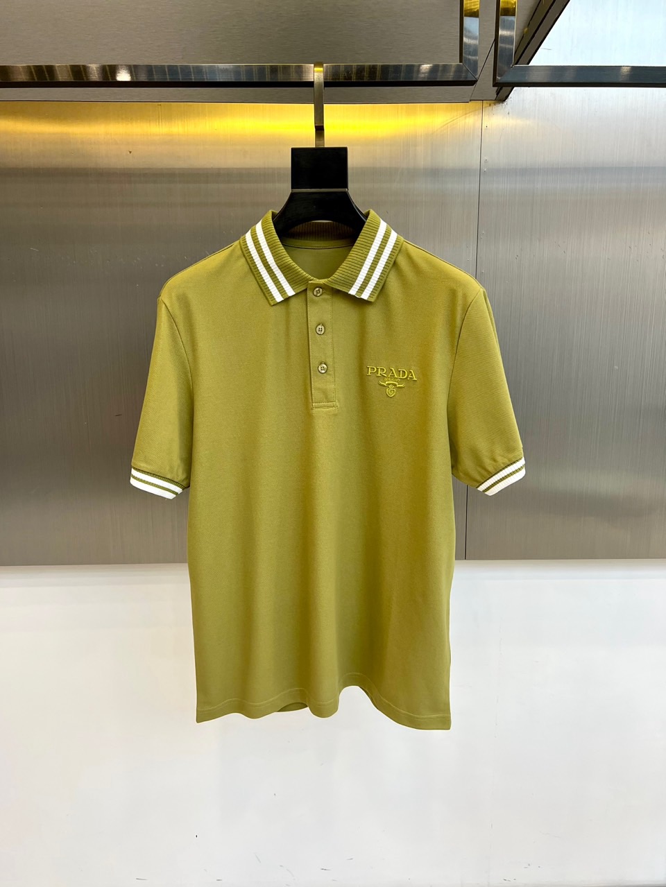 polo Man