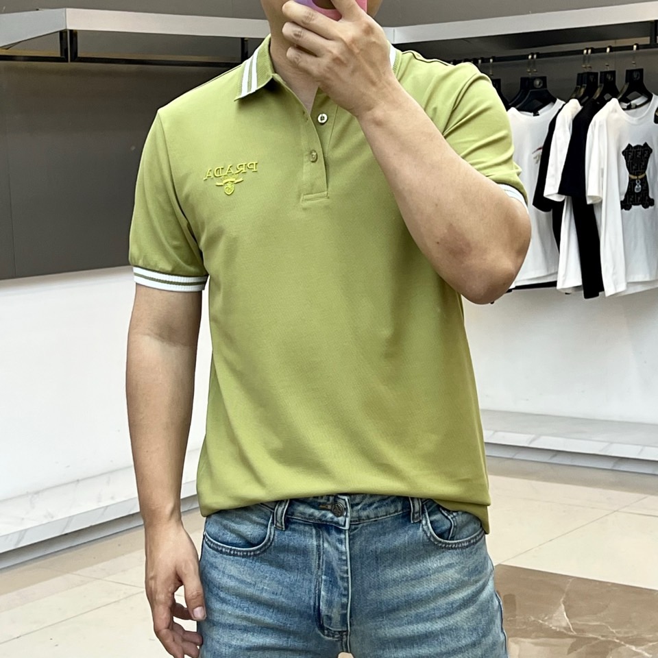 polo Man
