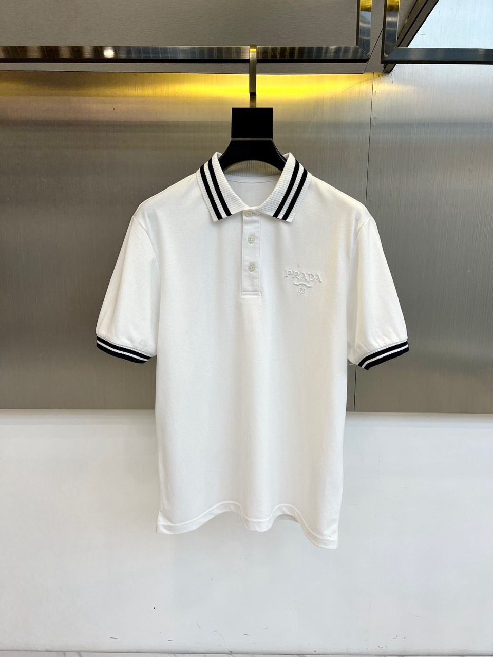 polo Man