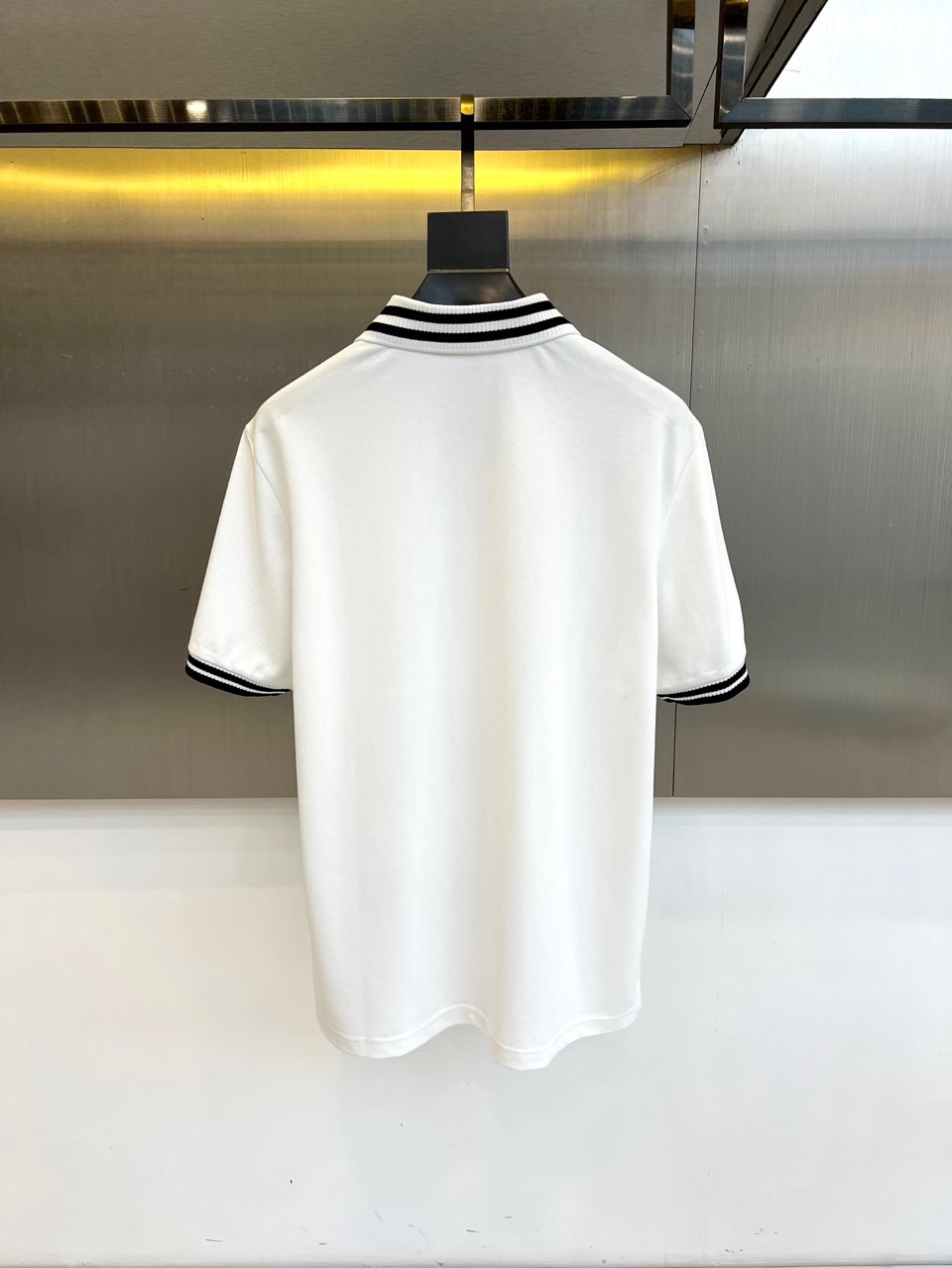 polo Man