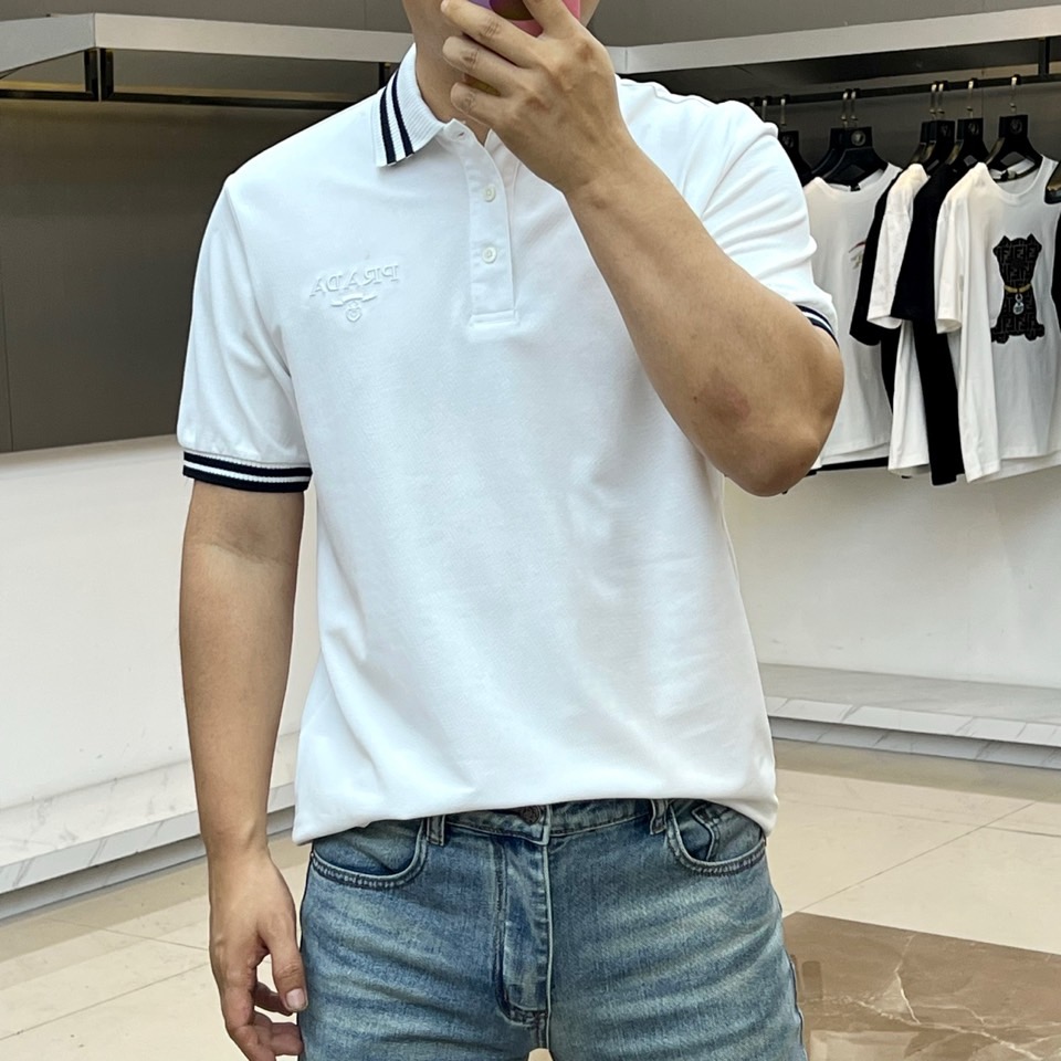 polo Man