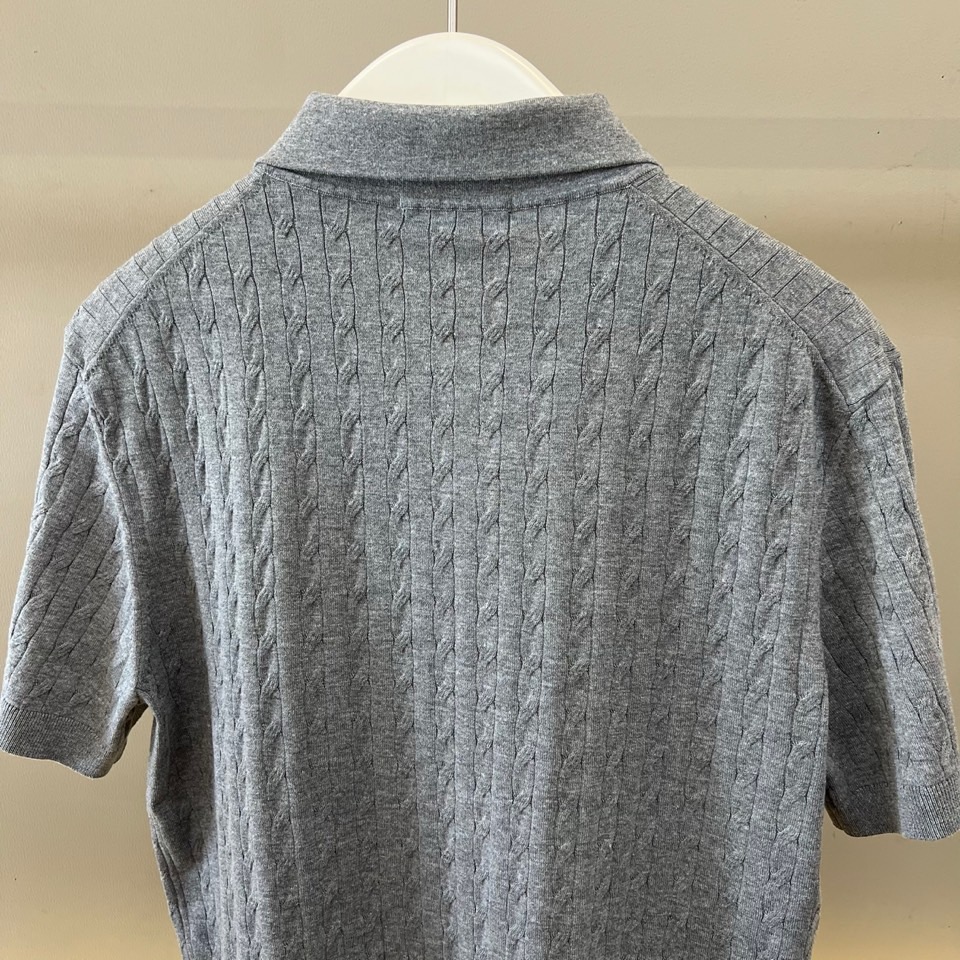 polo Man