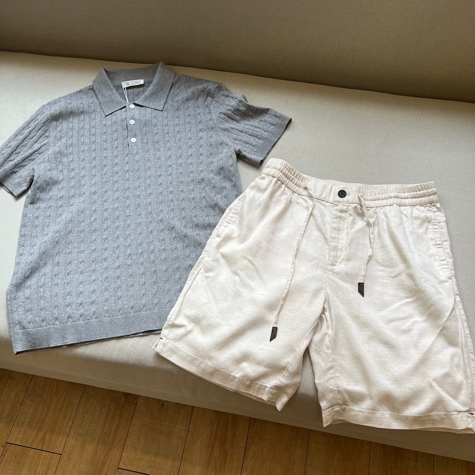 polo Man