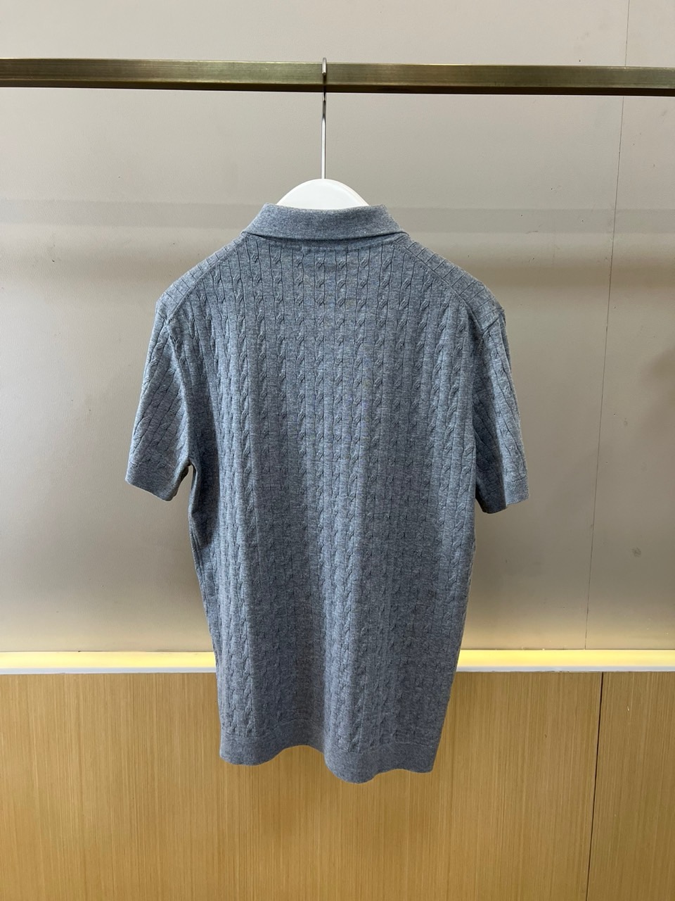 polo Man