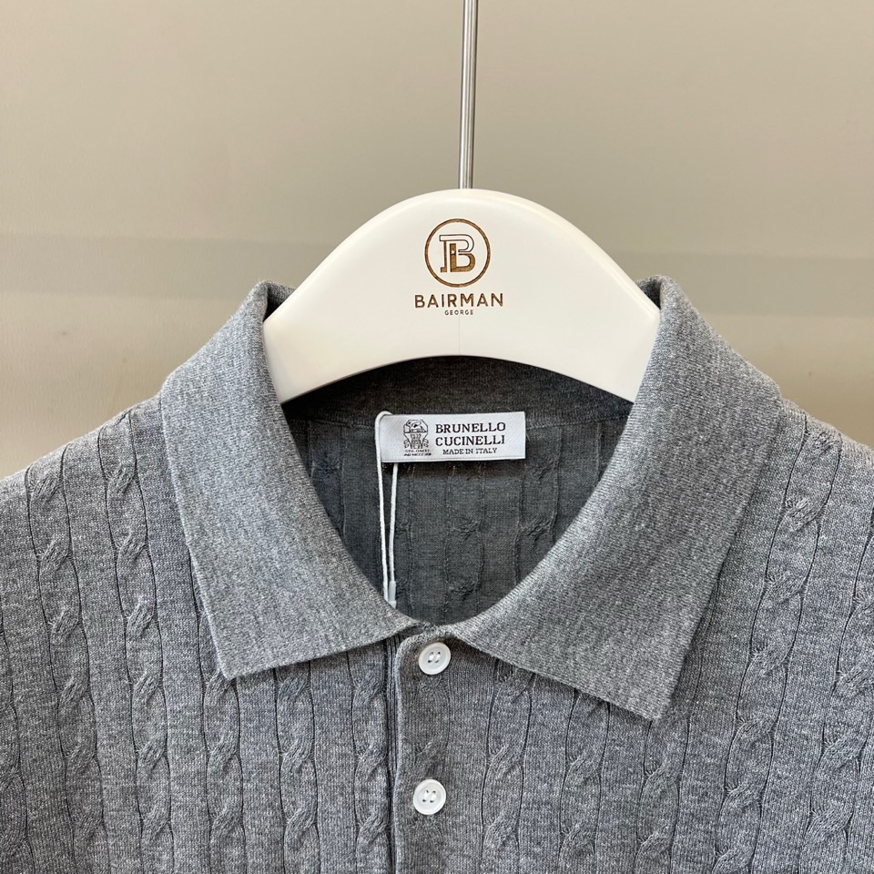 polo Man