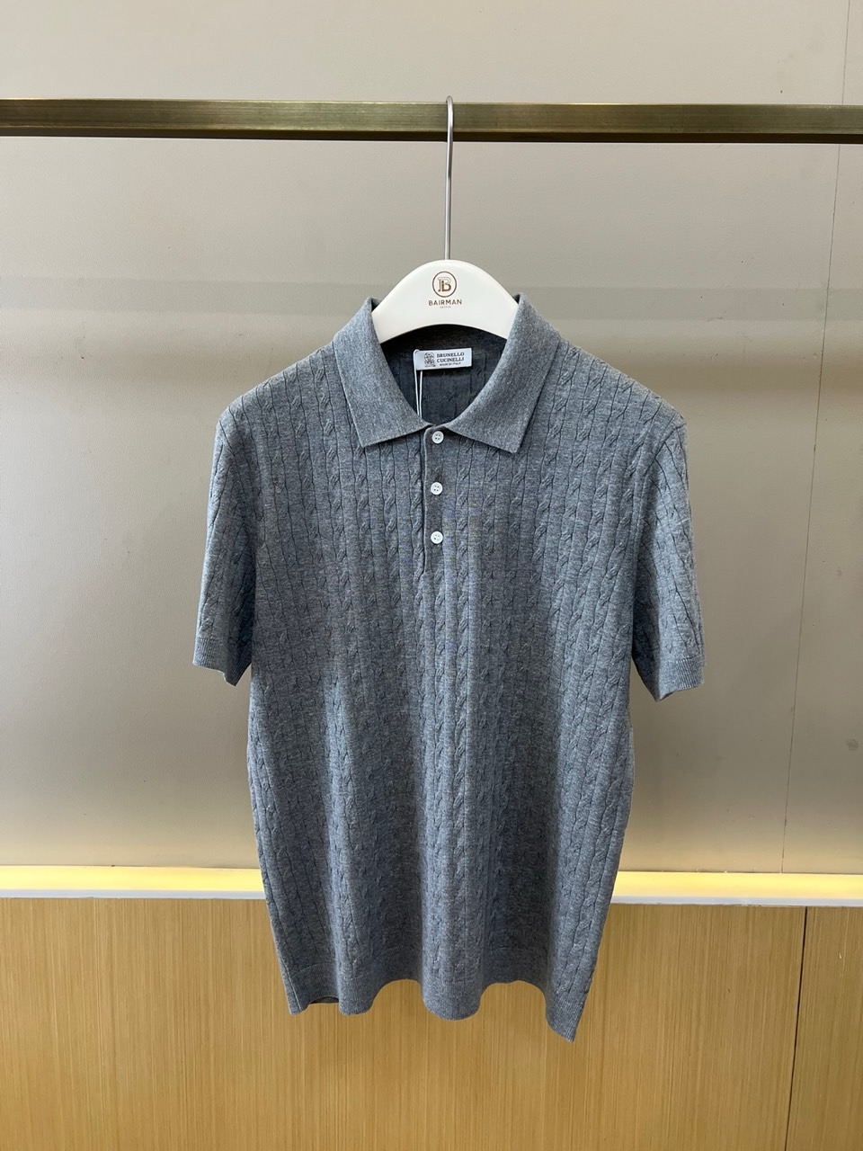 polo Man