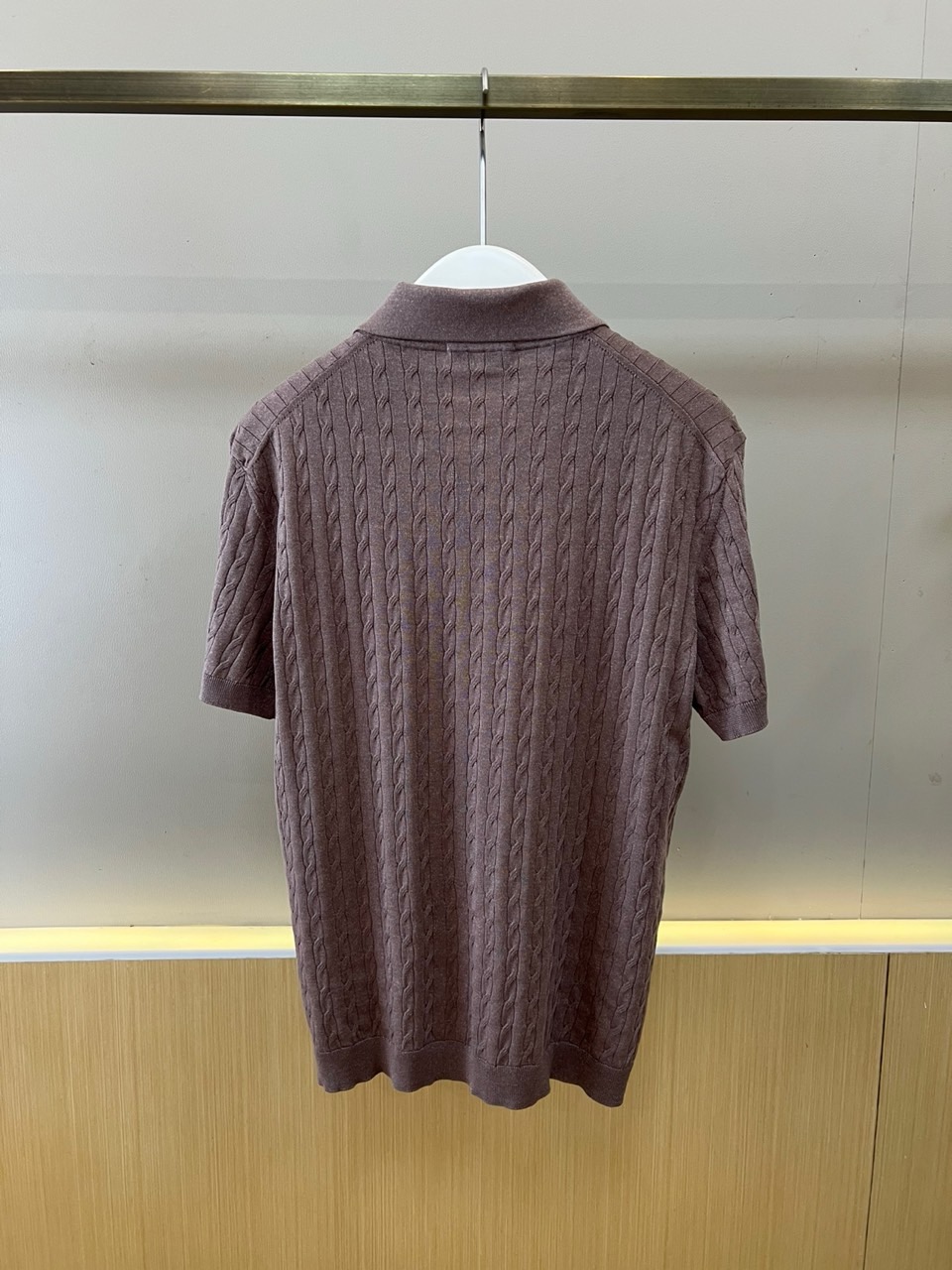 polo Man