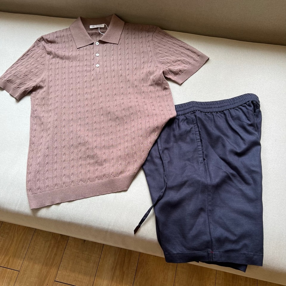 polo Man