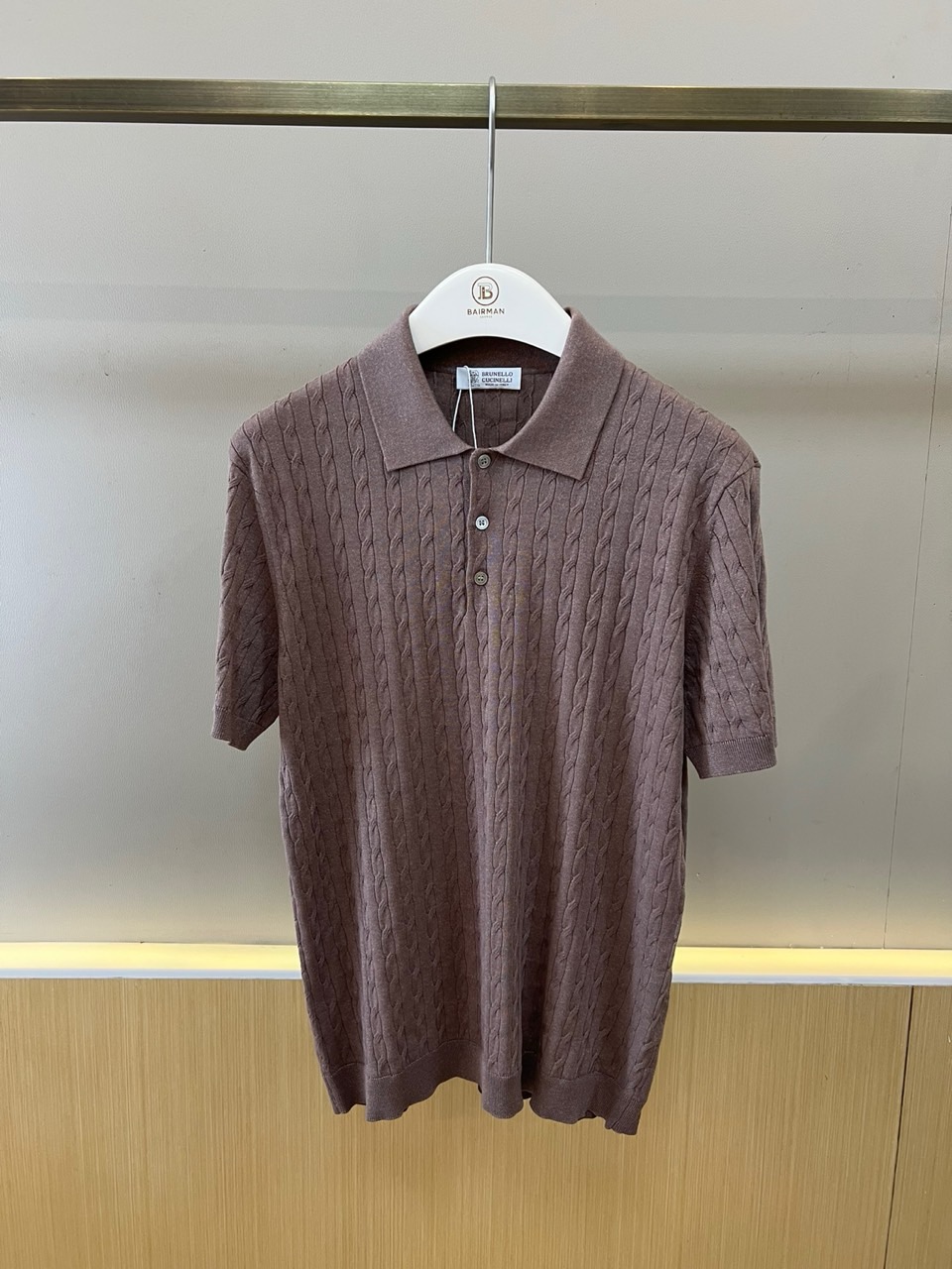 polo Man