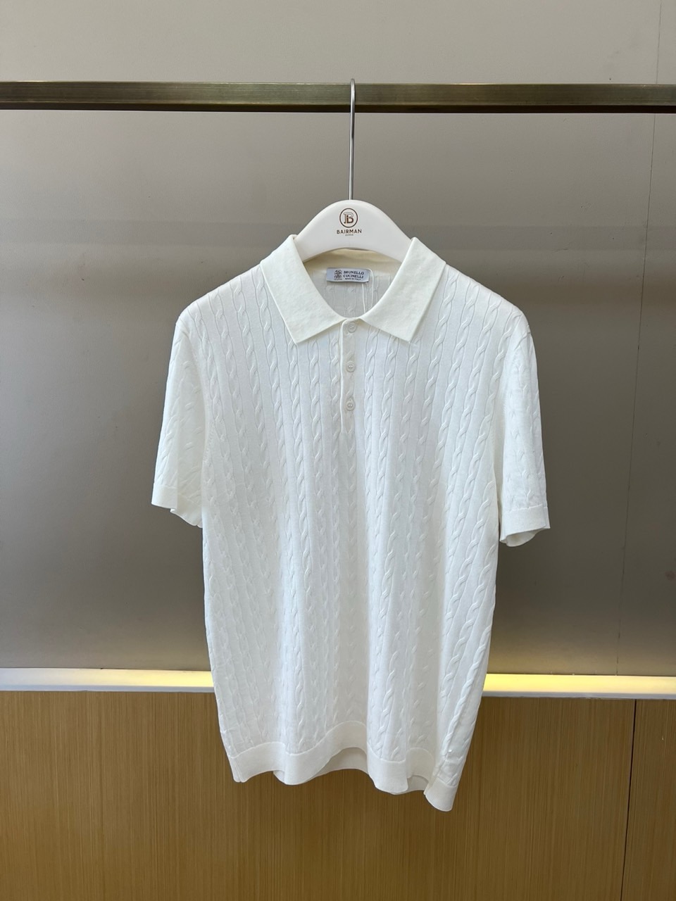 polo Man