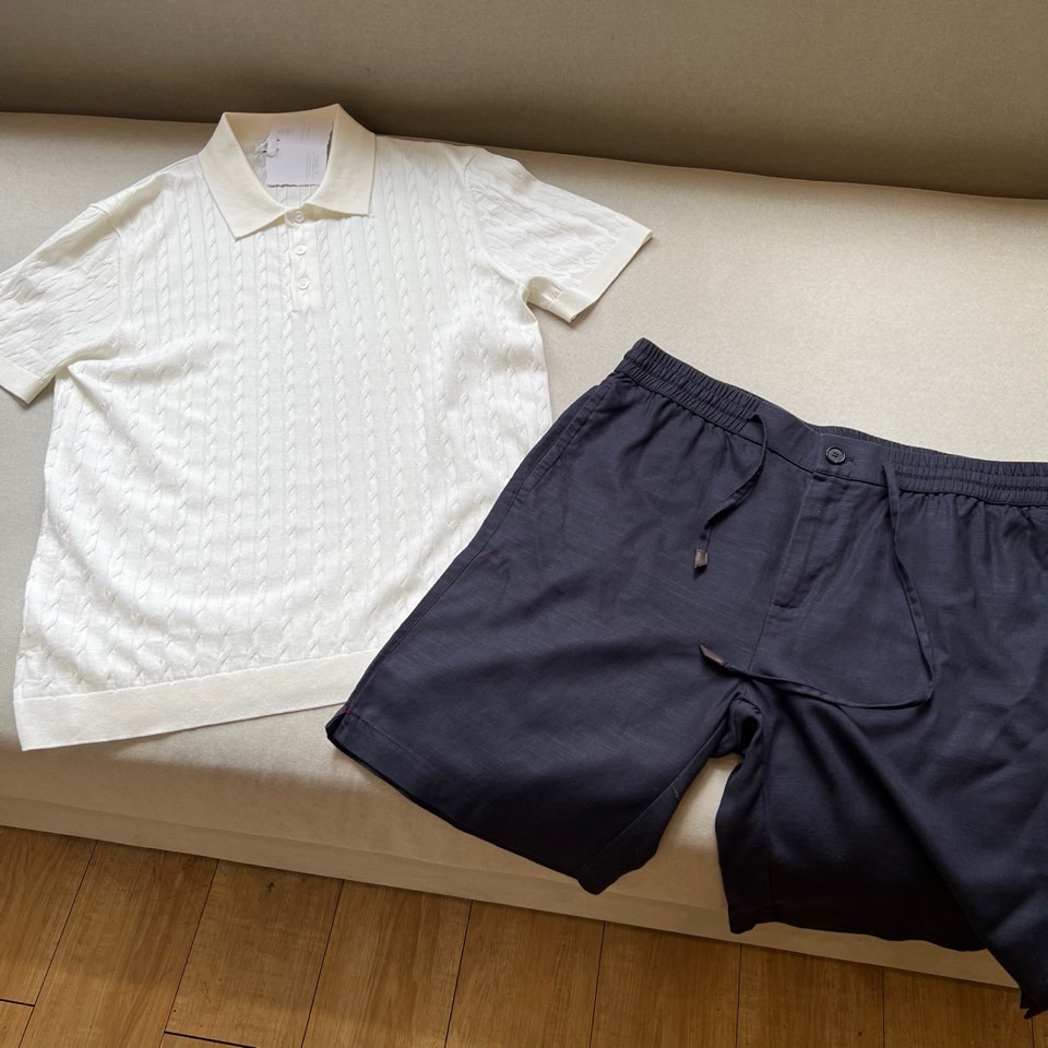 polo Man