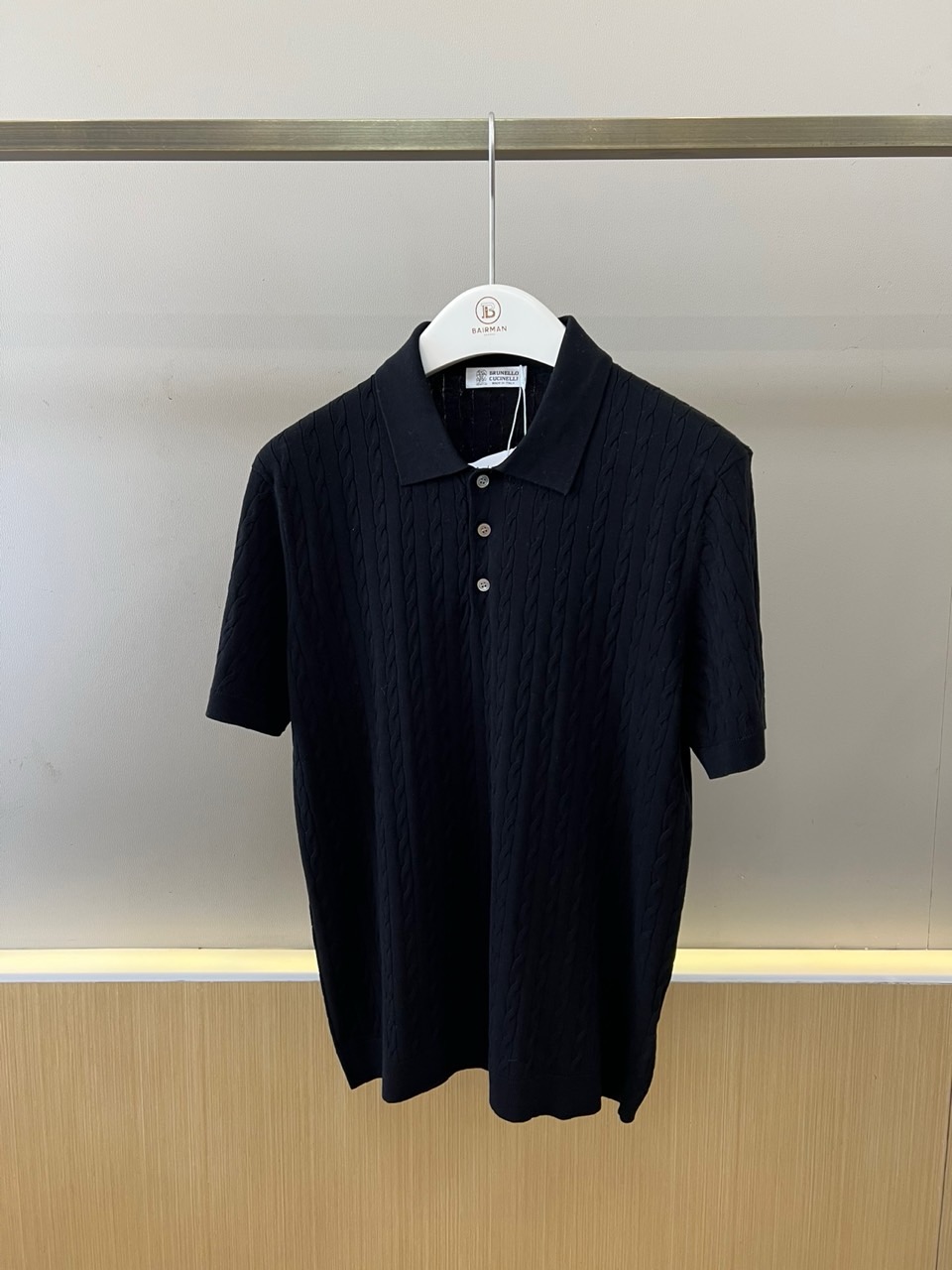 polo Man