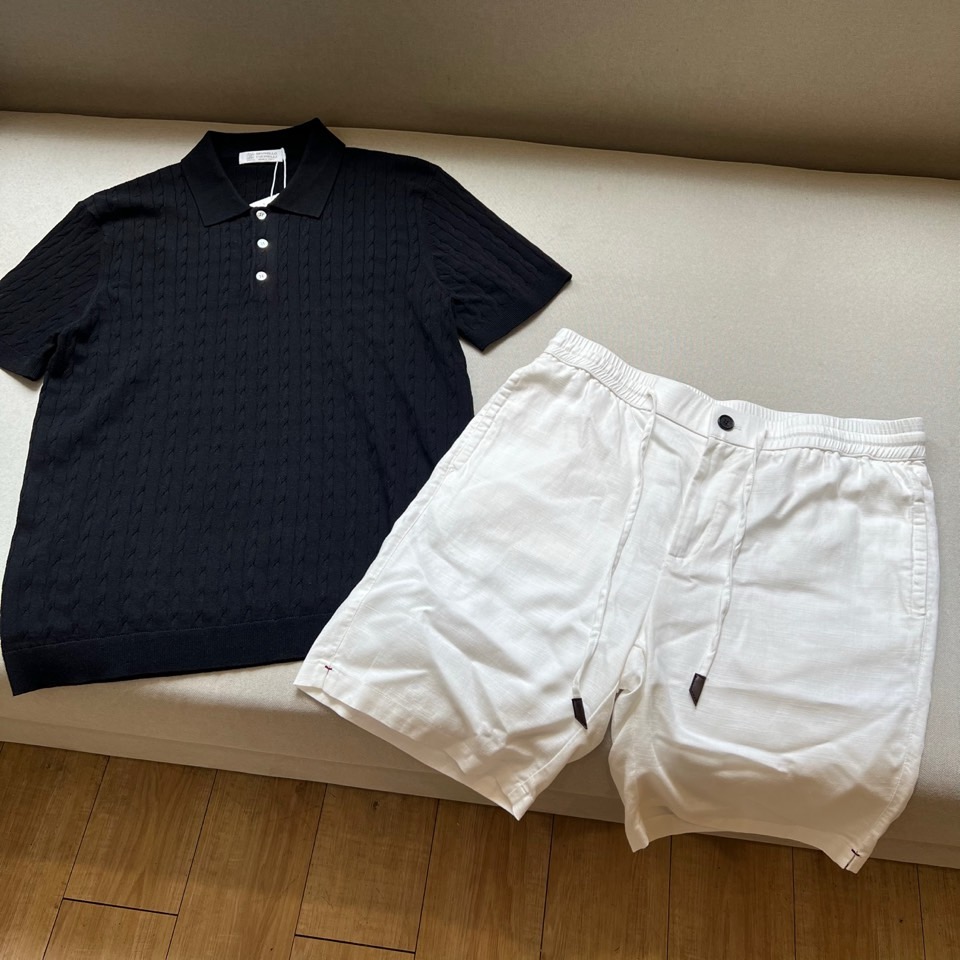 polo Man