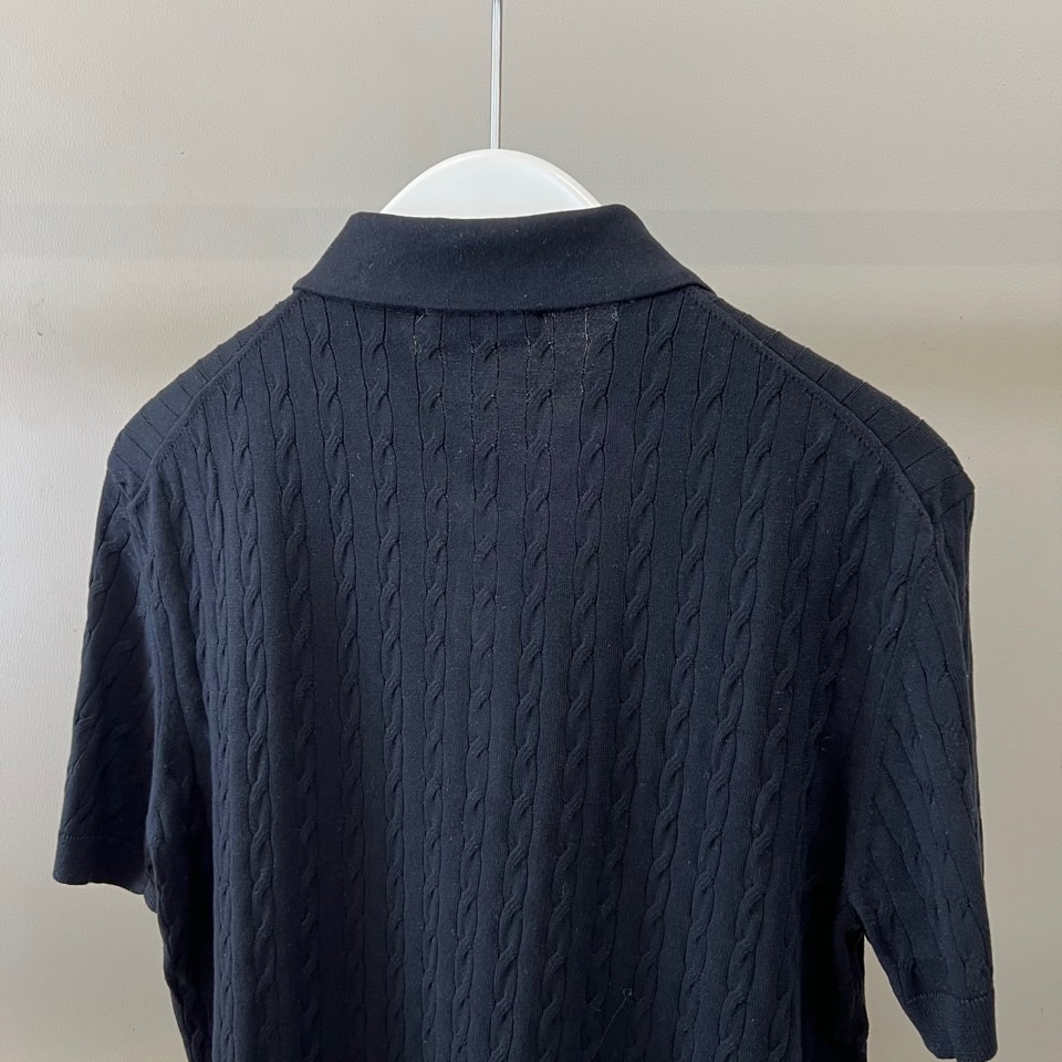 polo Man