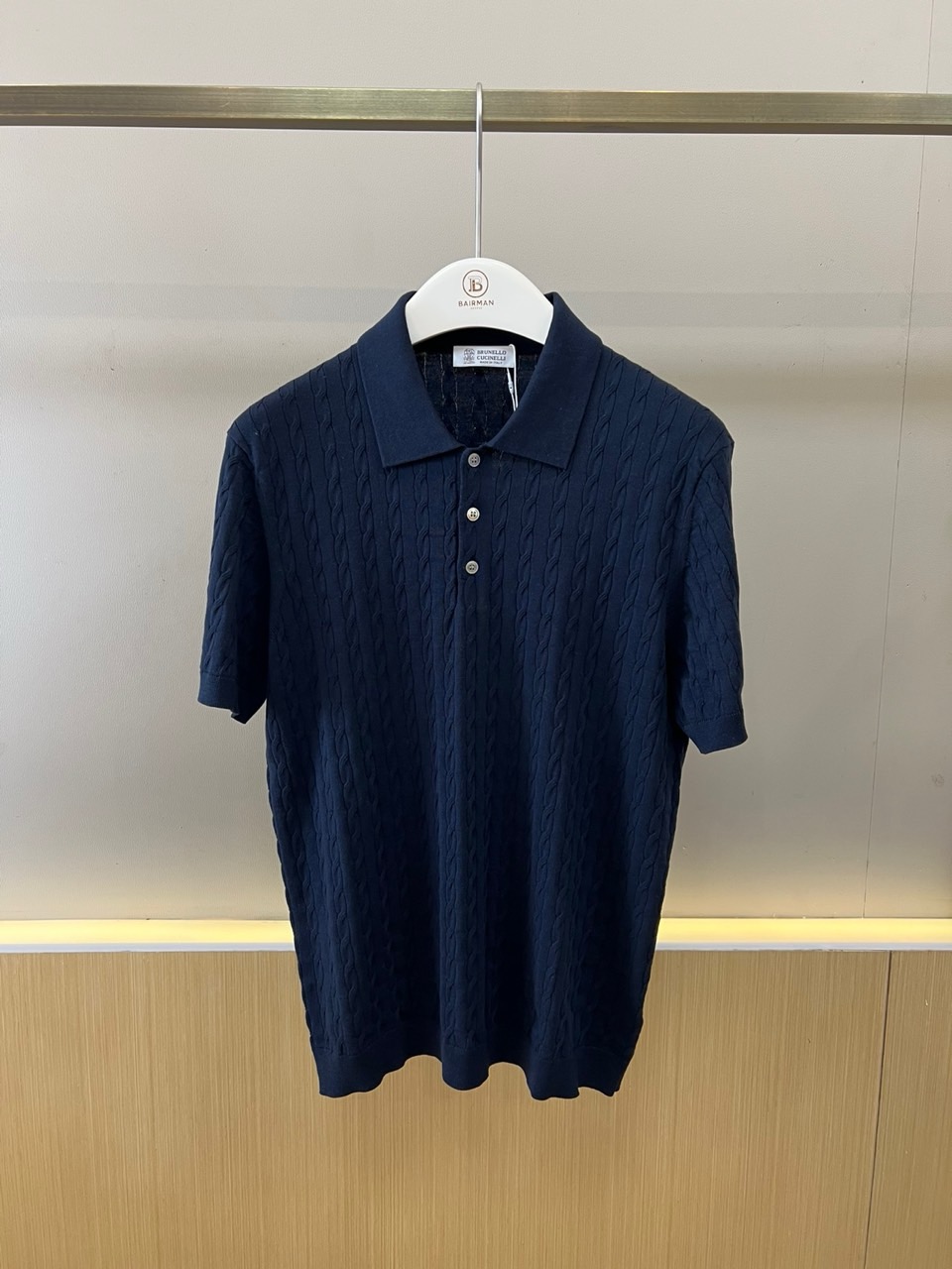 polo Man