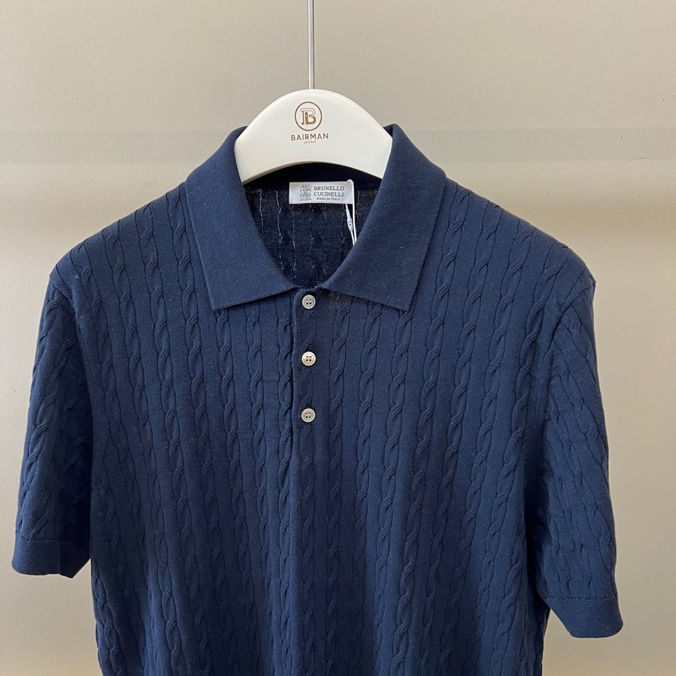 polo Man