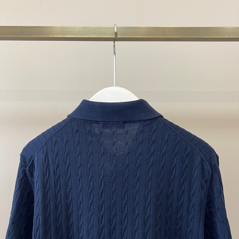 polo Man