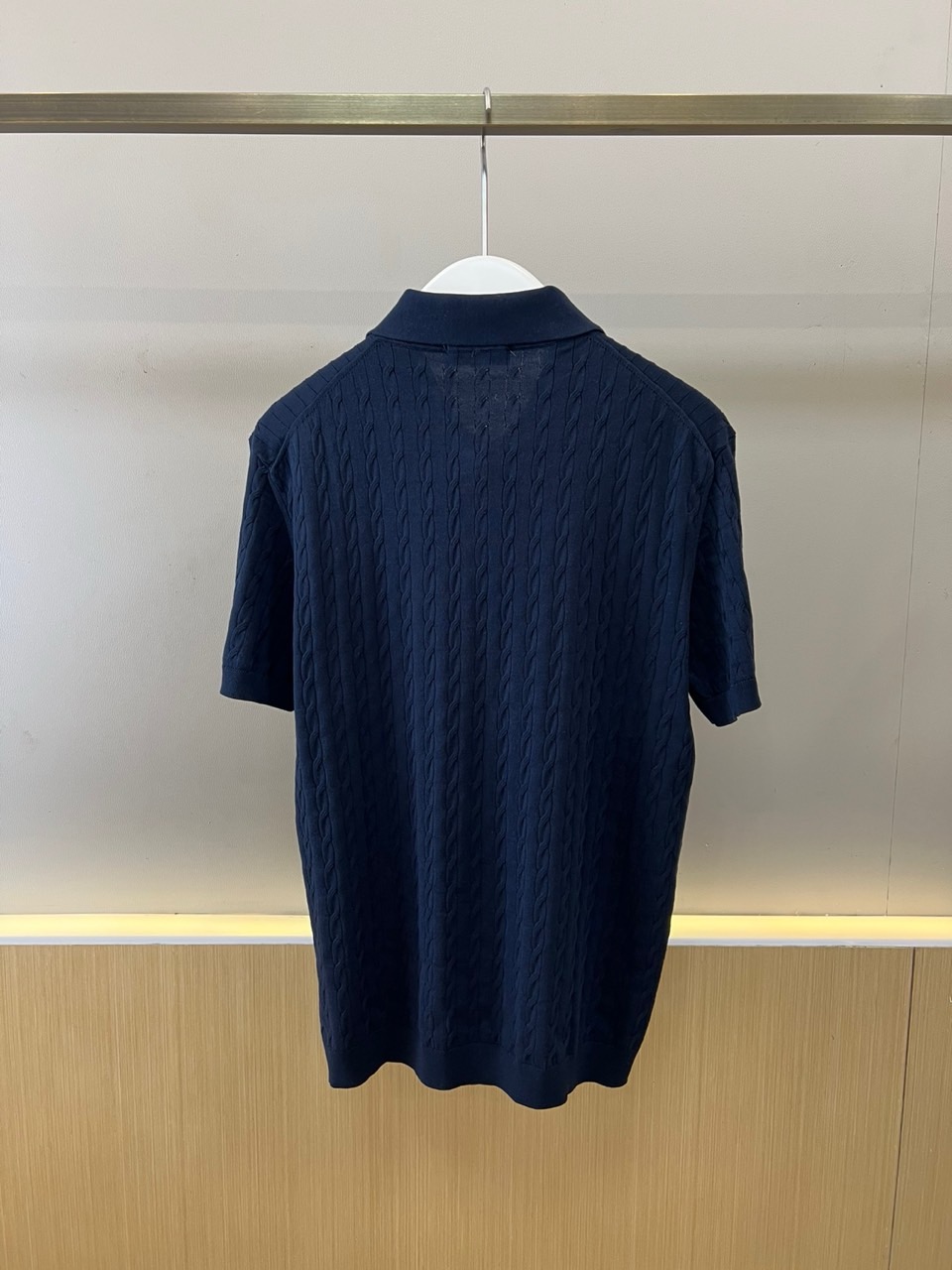 polo Man