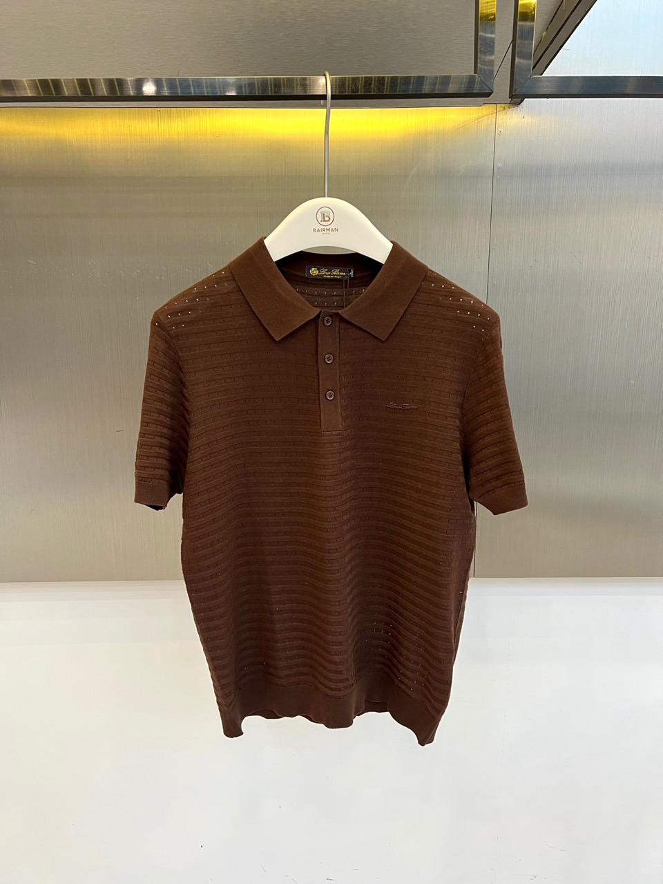 polo Man