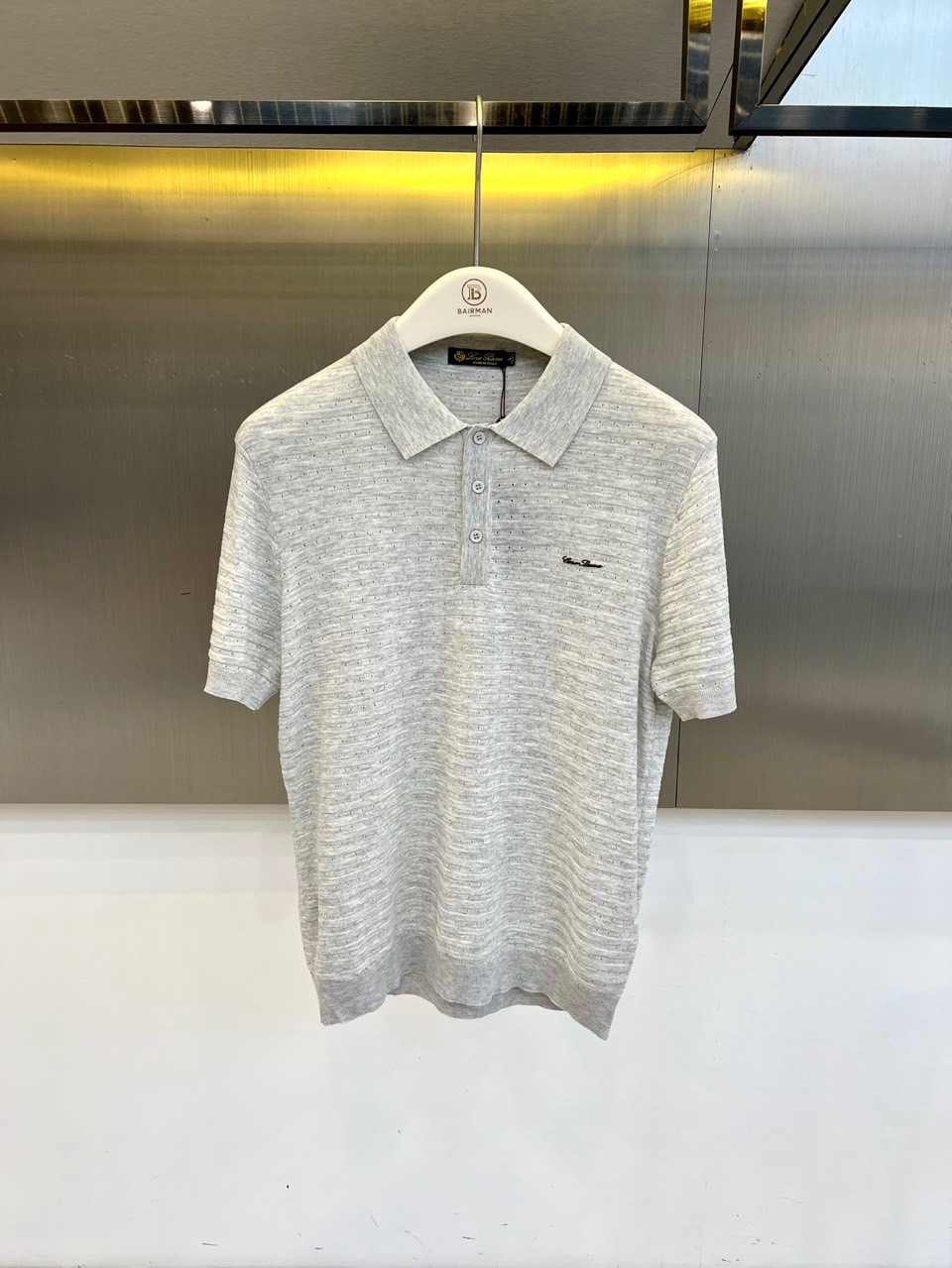 polo Man
