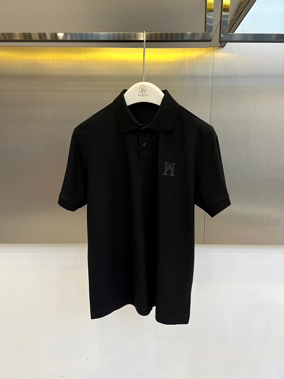 polo Man