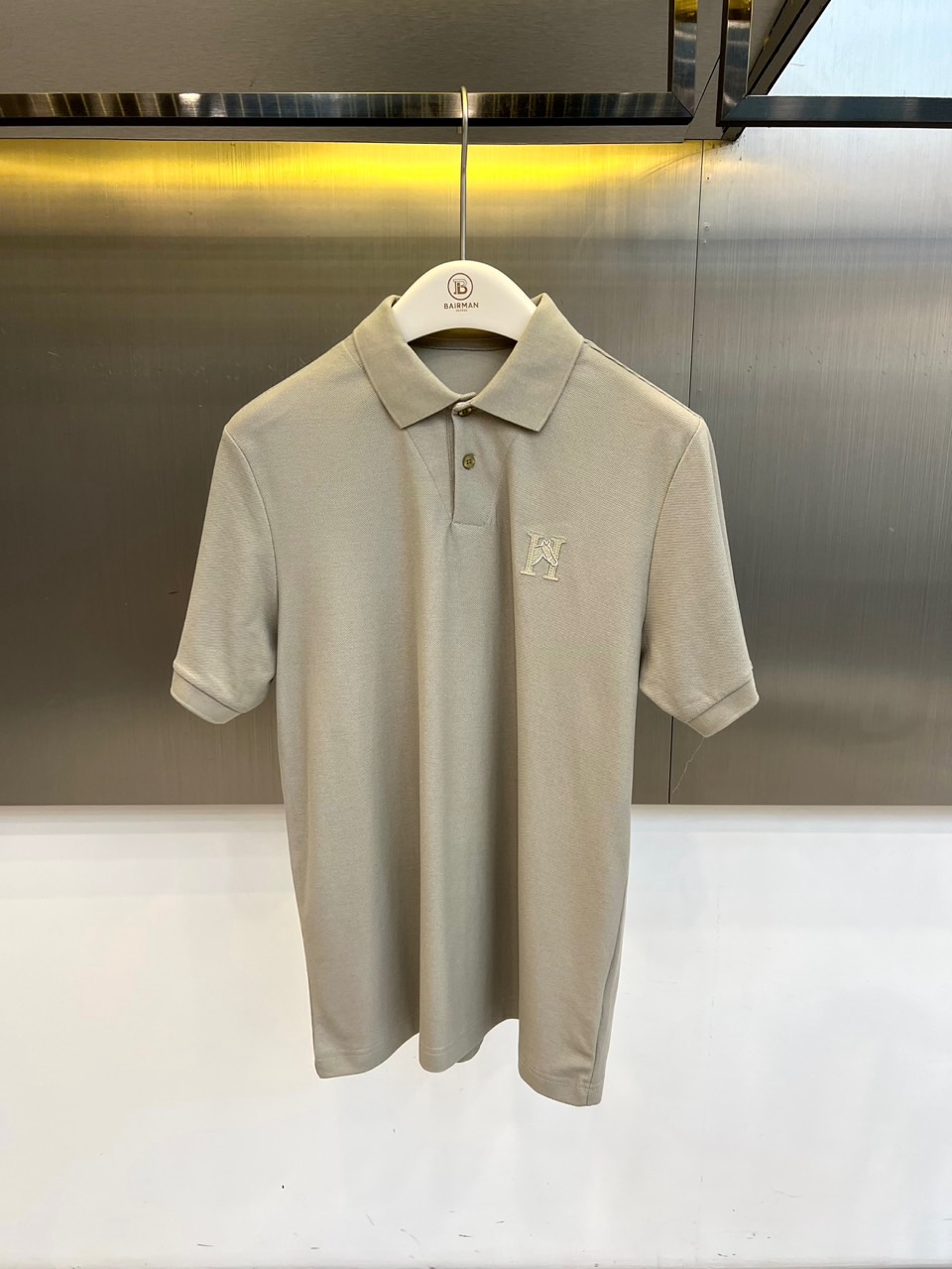 polo Man