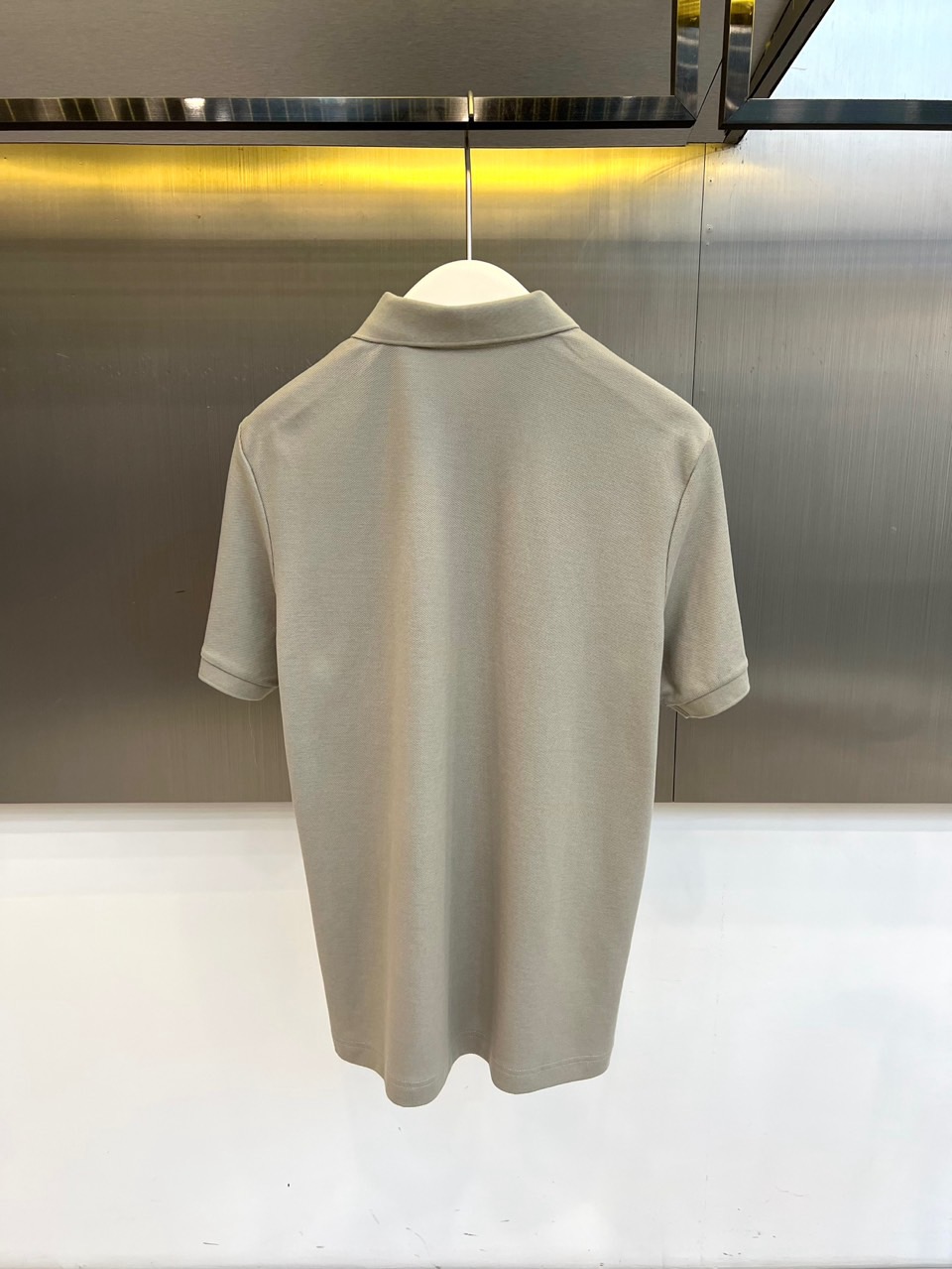 polo Man