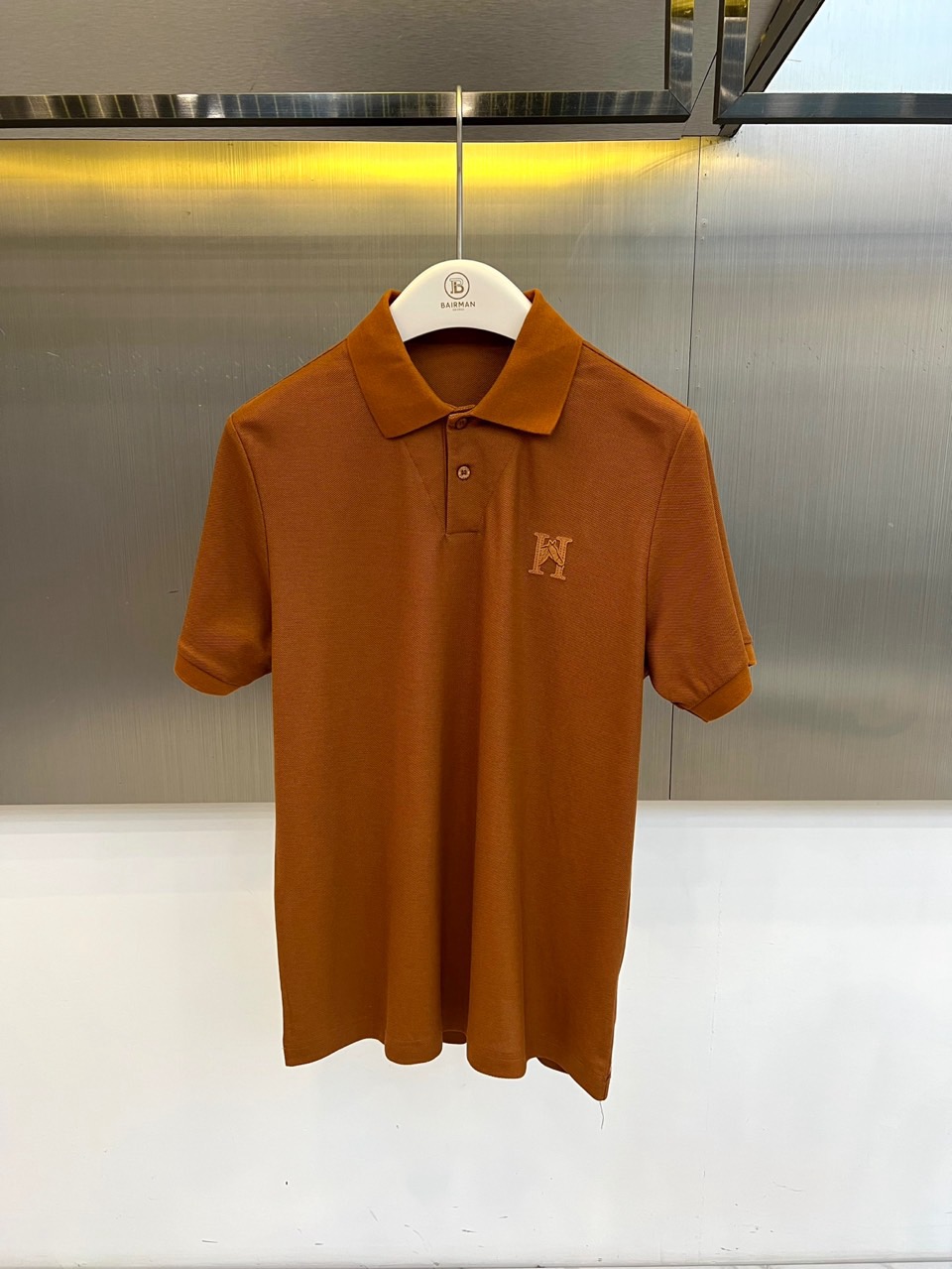polo Man