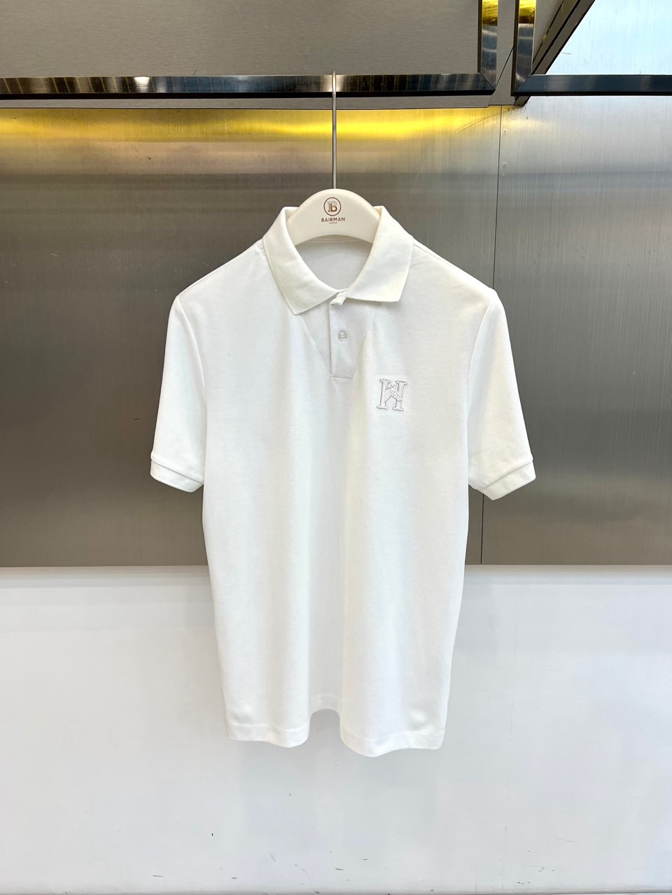 polo Man