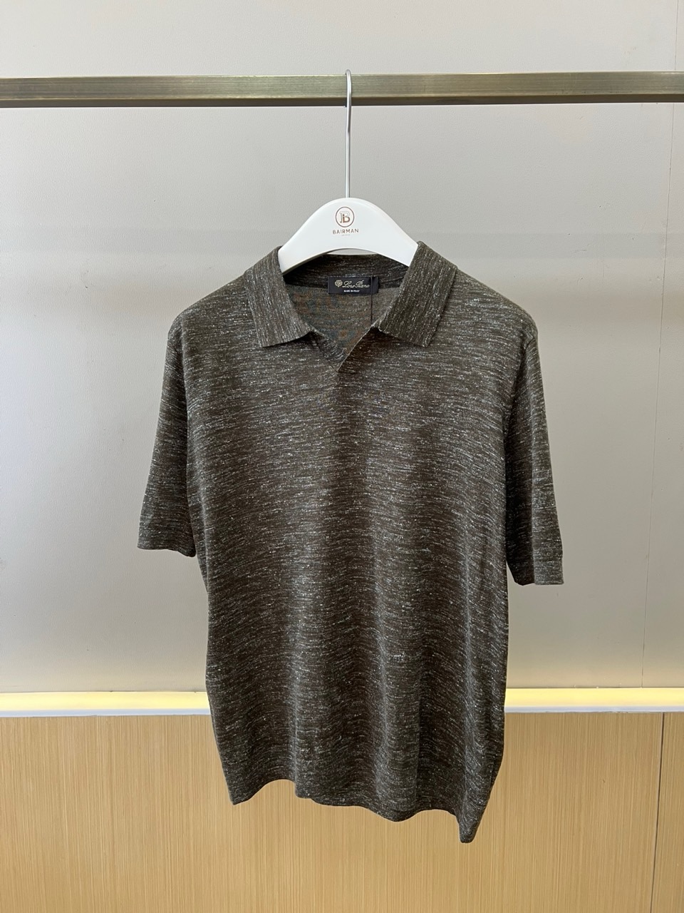 polo Man