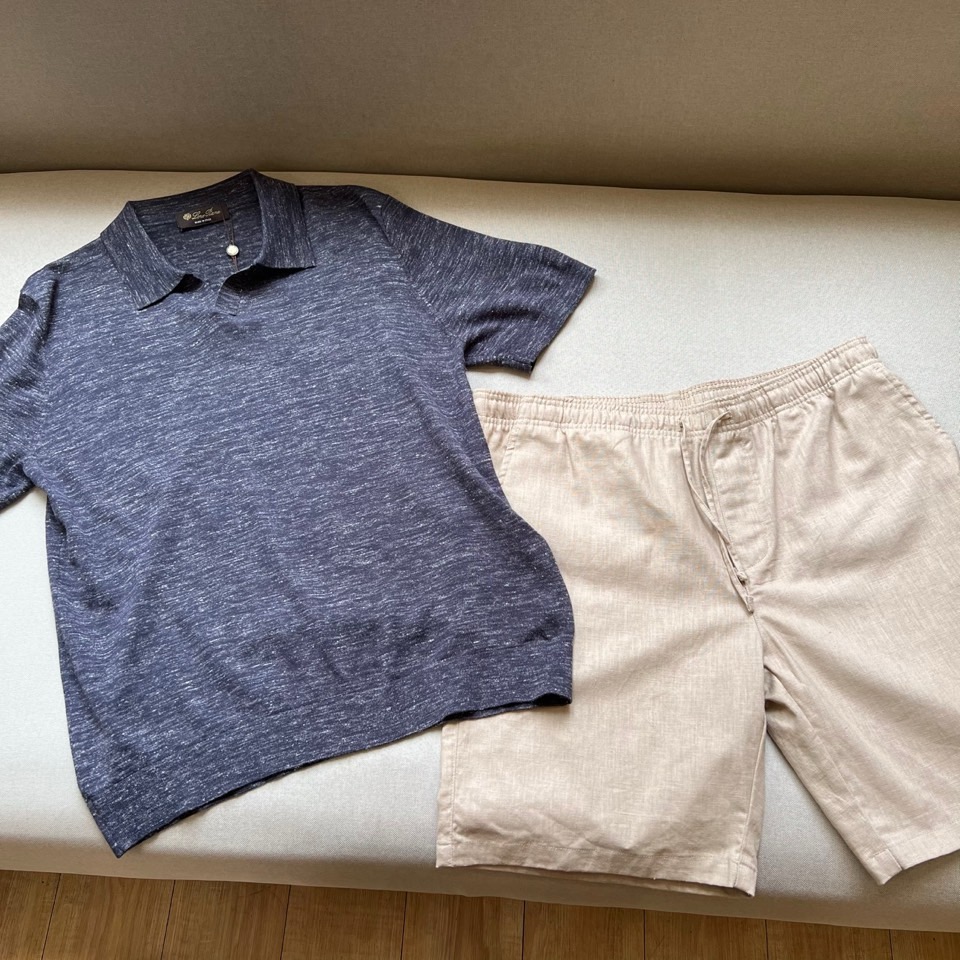 polo Man