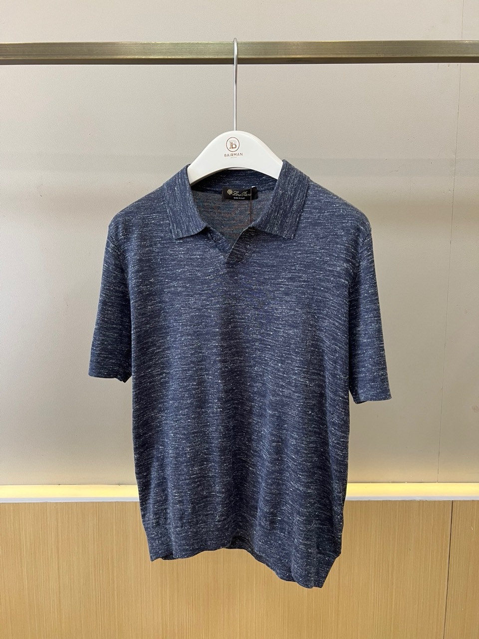 polo Man