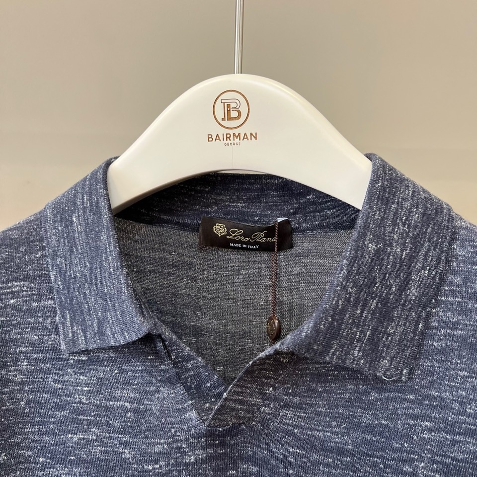 polo Man