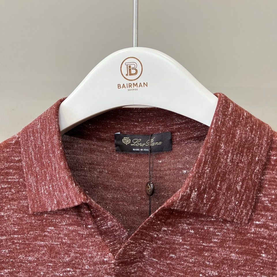 polo Man