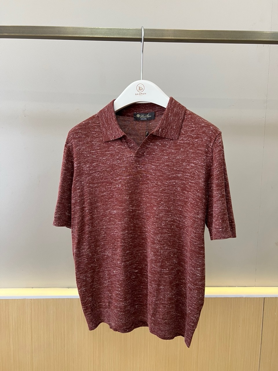 polo Man