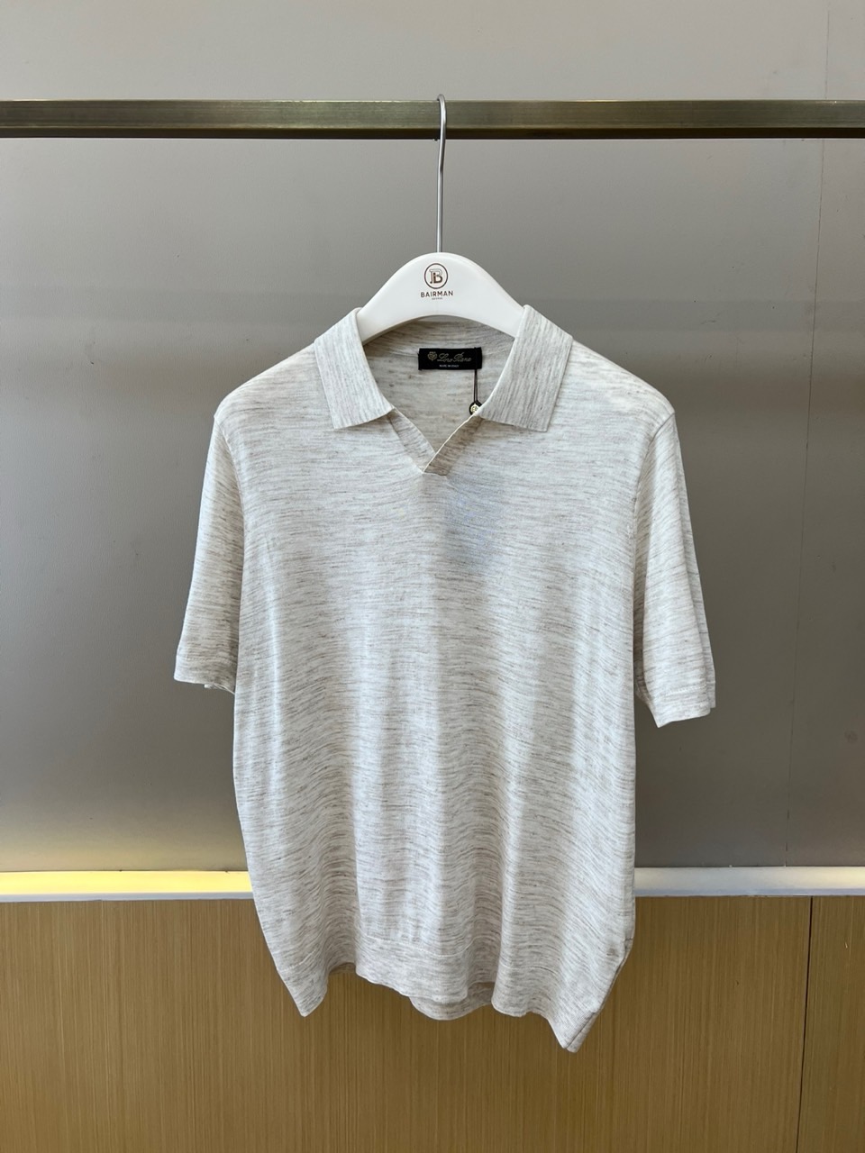 polo Man
