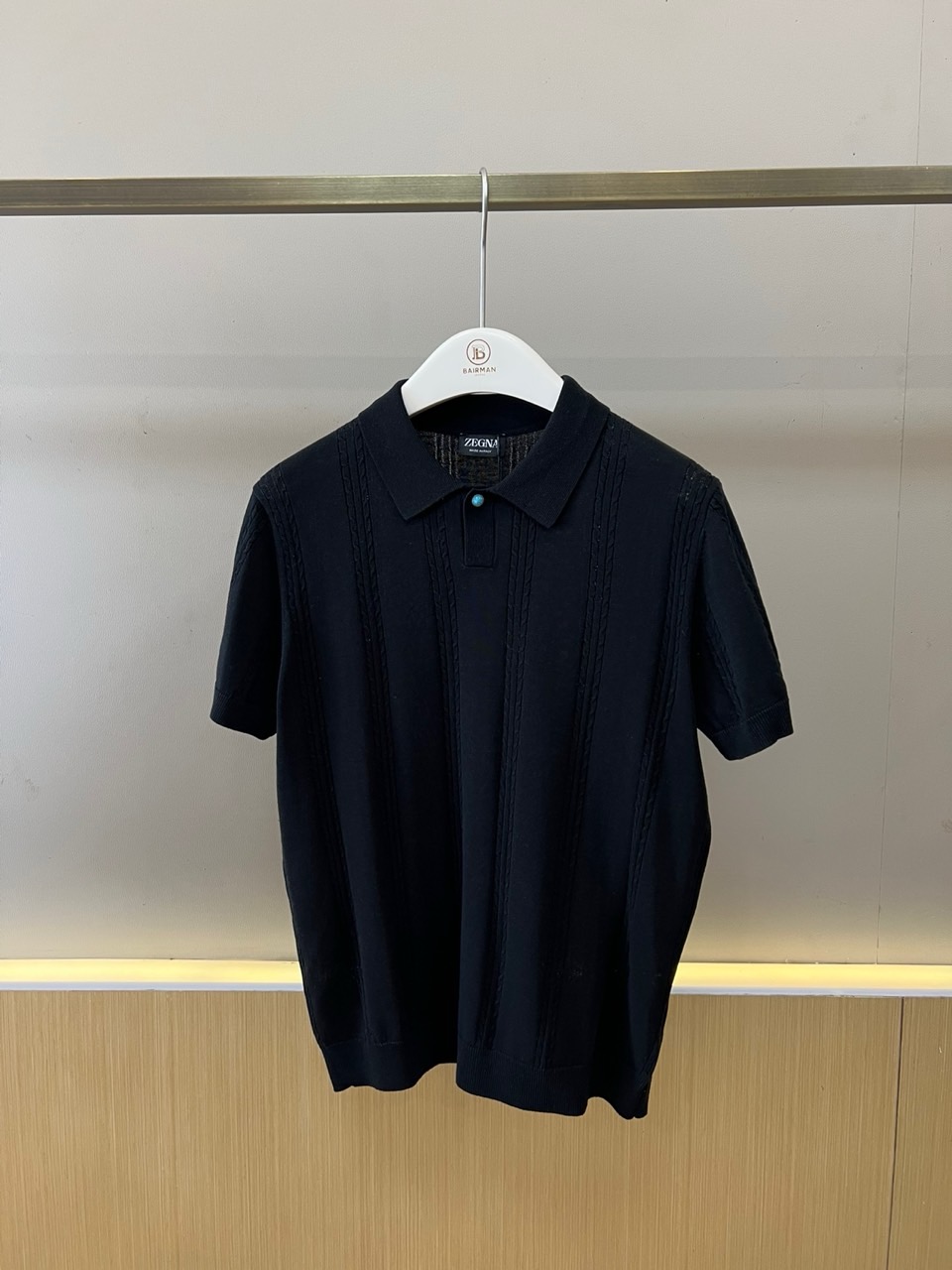 polo Man