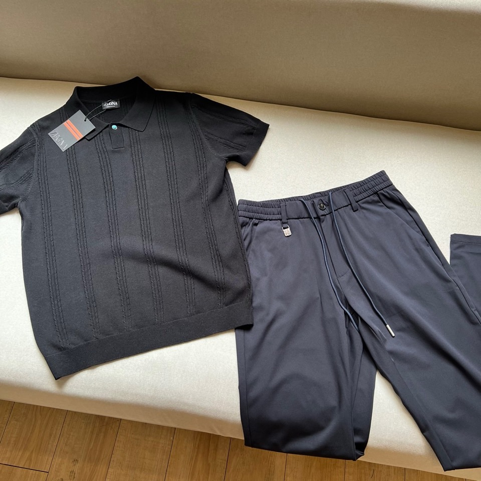 polo Man