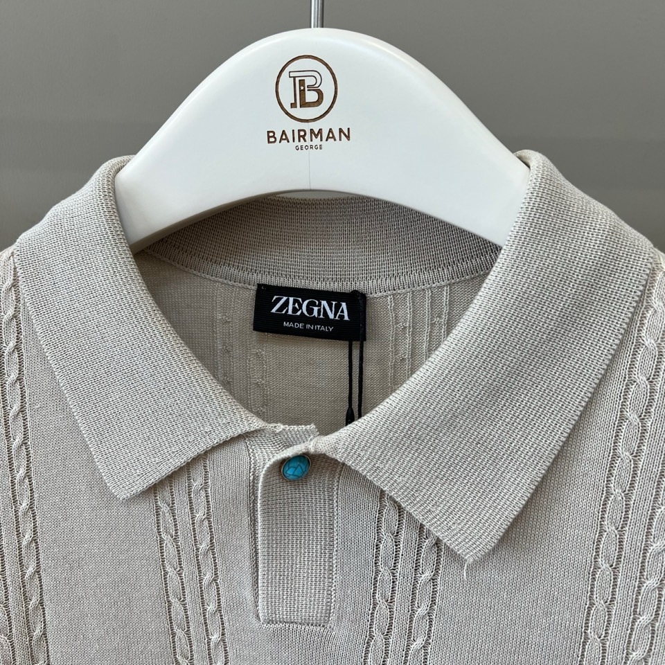 polo Man