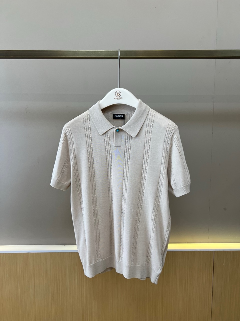 polo Man