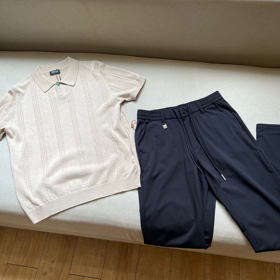 polo Man
