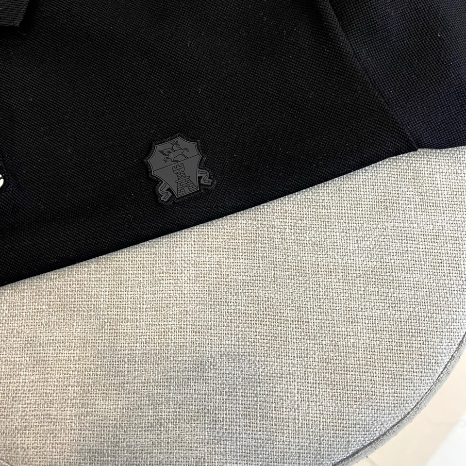 polo Man