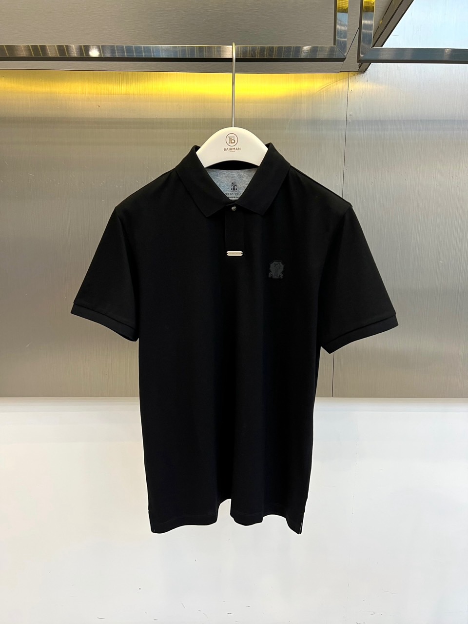 polo Man