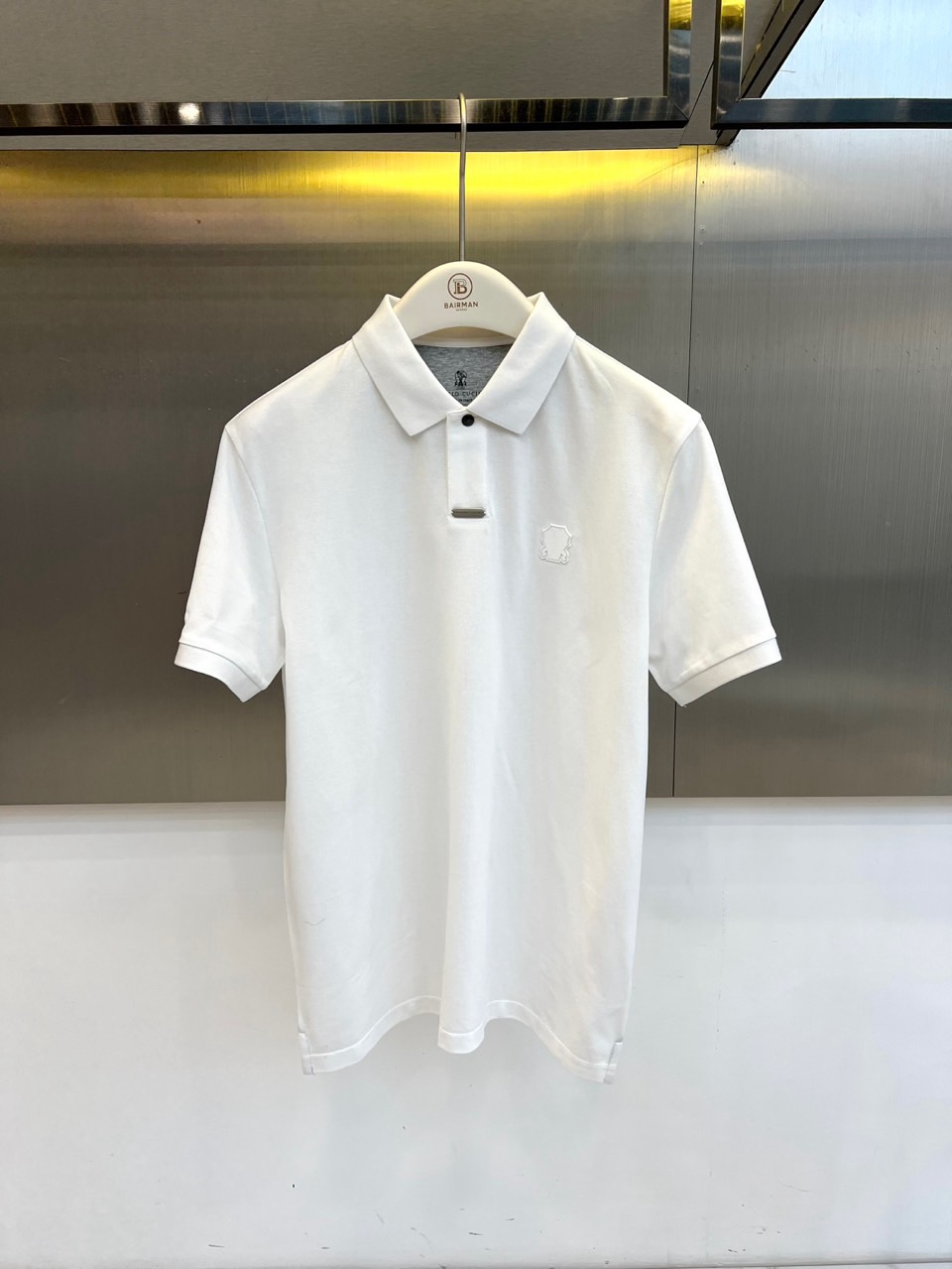 polo Man