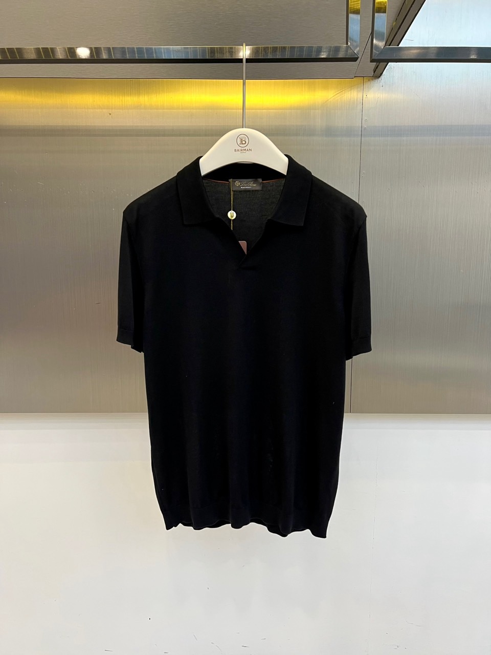 polo Man