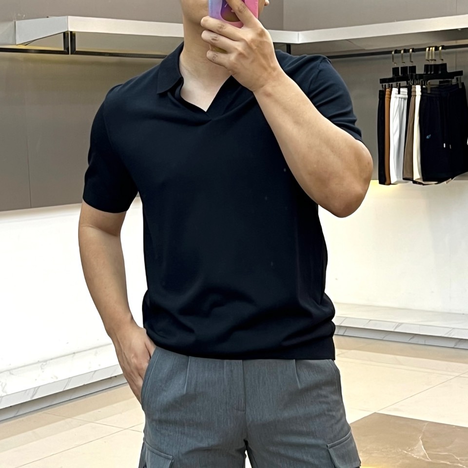 polo Man