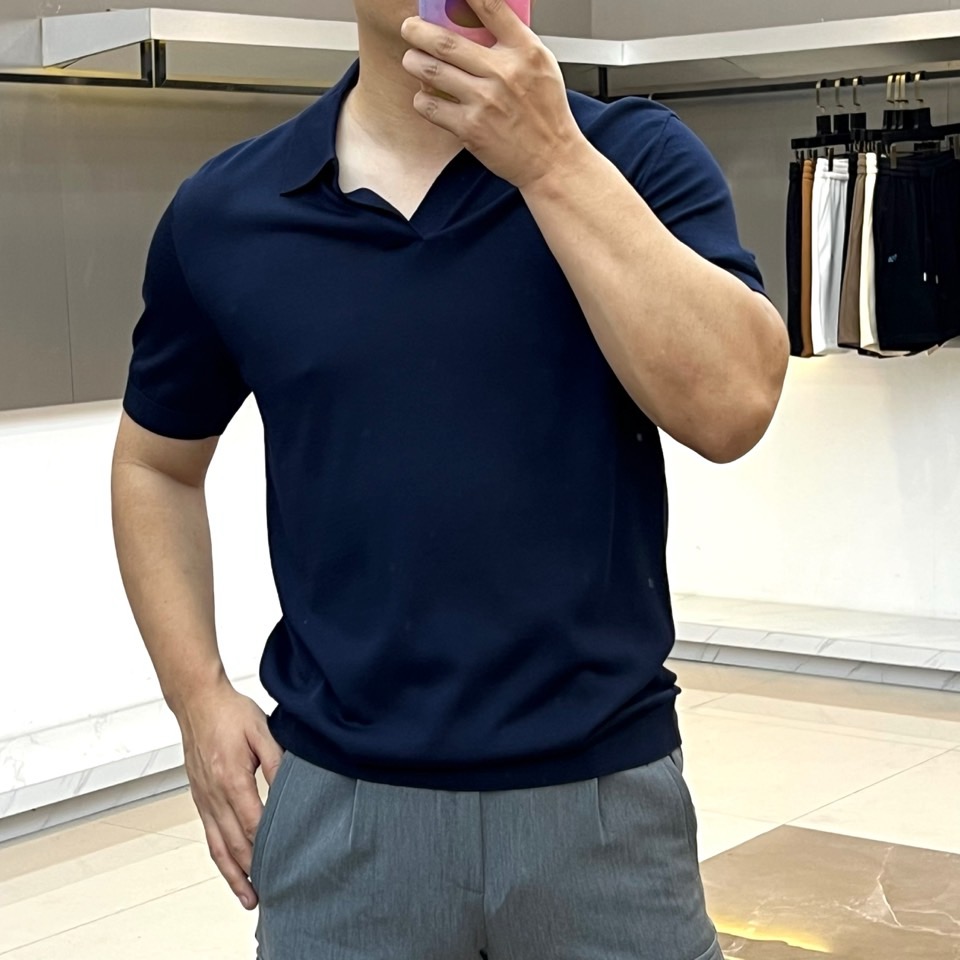polo Man