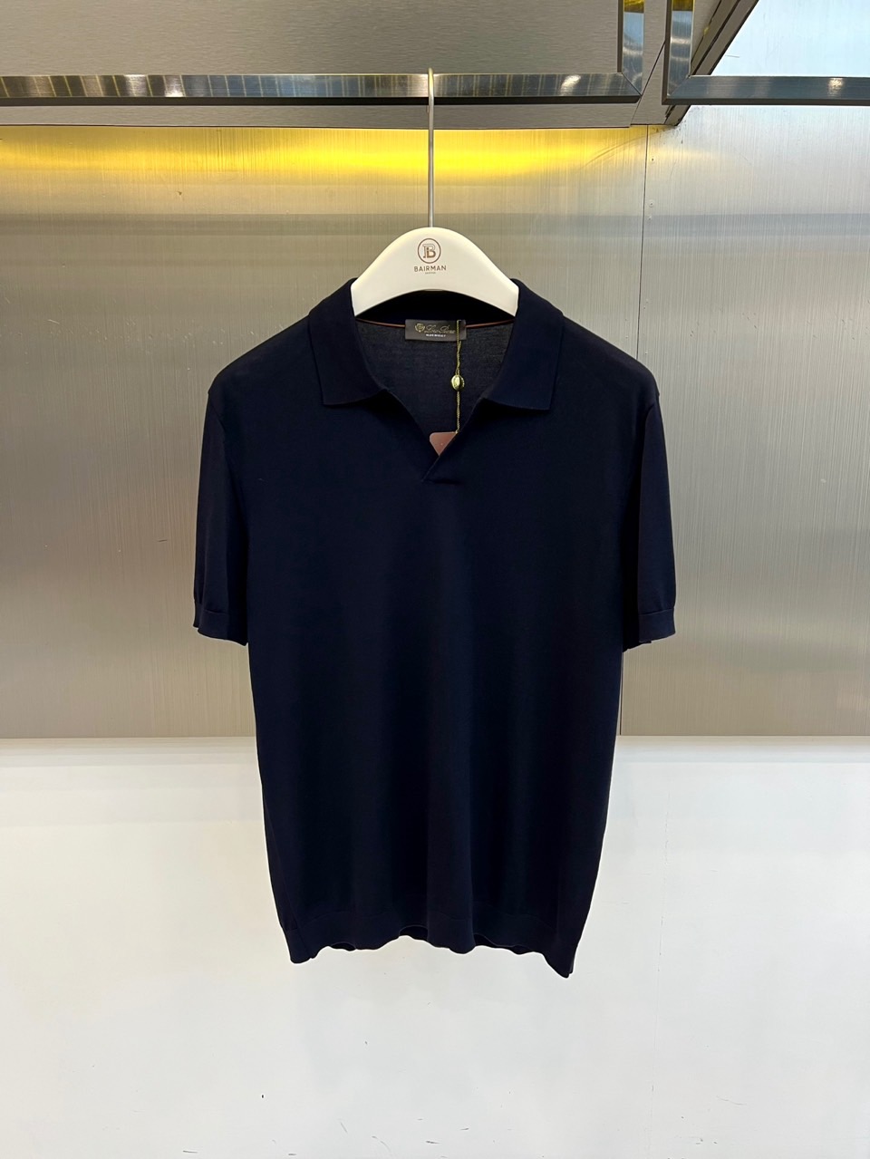 polo Man